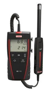 KIMO HD110  -  termo-hygrometer