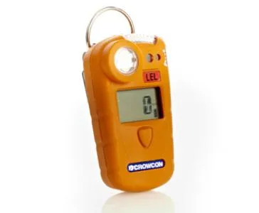 Crowcon Gasman C5H12 (%LEL)  -  til deteksjon av Bensindamp og Pentan