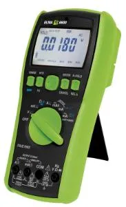 Elma 6600 Prosesmultimeter
