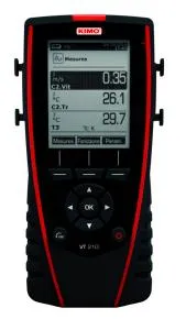 Kimo VT210 uten prober