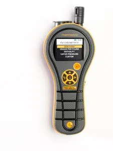 HygroMaster 2