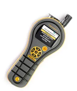 Hygromaster2 med kort QuikStick og bæreveske