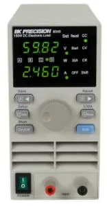 BK 8540  -  Elektronisk belastning 150W model
