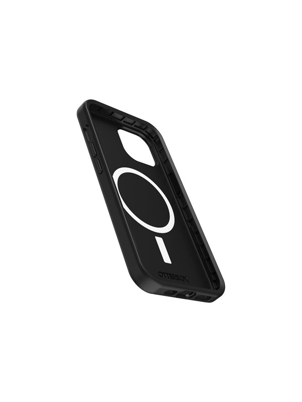 OtterBox Symmetry MagSafe Apple iPhone 16e/15/14/13 - black - ProPack