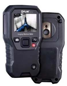 FLIR MR160 Fuktmåler med IGM og IR sensor