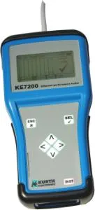 KE7200  -  Komplett Kobber Ethernet LAN-tester