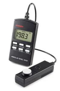 Mavolux 5032 C Base - Digitalt luxmeter