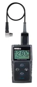 PHYNIX DC2000C - Ultralydmåler