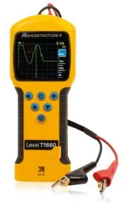 Reflektometer RiserBond Lexxi T1660