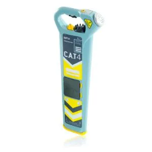 Radiodetection CAT4 - Mottaker