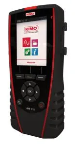 Kimo/Sauermann AMI310 uten prober