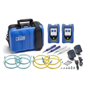 Trend FiberMASTER Power Meter and Light Source