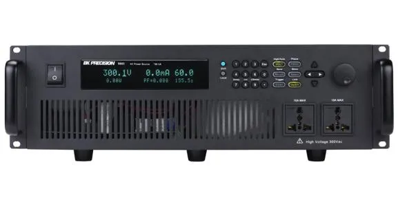 BK9803 AC forsyning 750VA