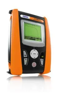 HT I-V 500w solcelle kurvetester