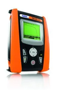 Solar I-Ve Solcelleanalysator op til 1500V