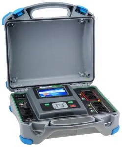 Metrel MI3280 Digital transformator analysator