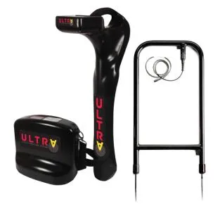 Ultra Standard 5W A-Frame sett, komplett sett med A-Ramme
