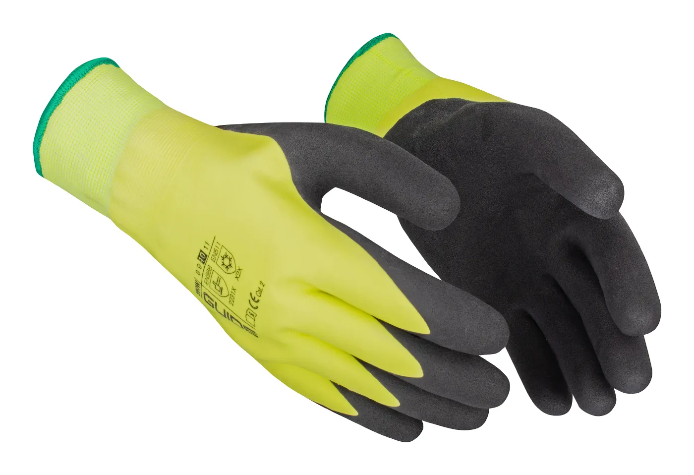 HANSKE GUIDE 590W 10