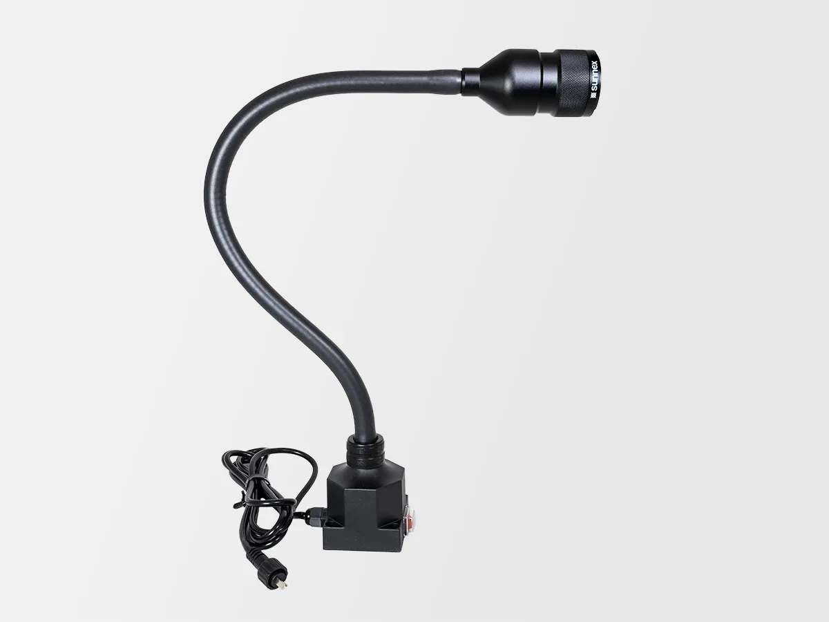 SUNNEX TELLUS 12-24V/3,3W LED