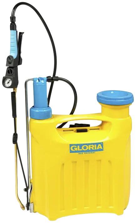 Gloria Ryggsprøyte Hobby 1200