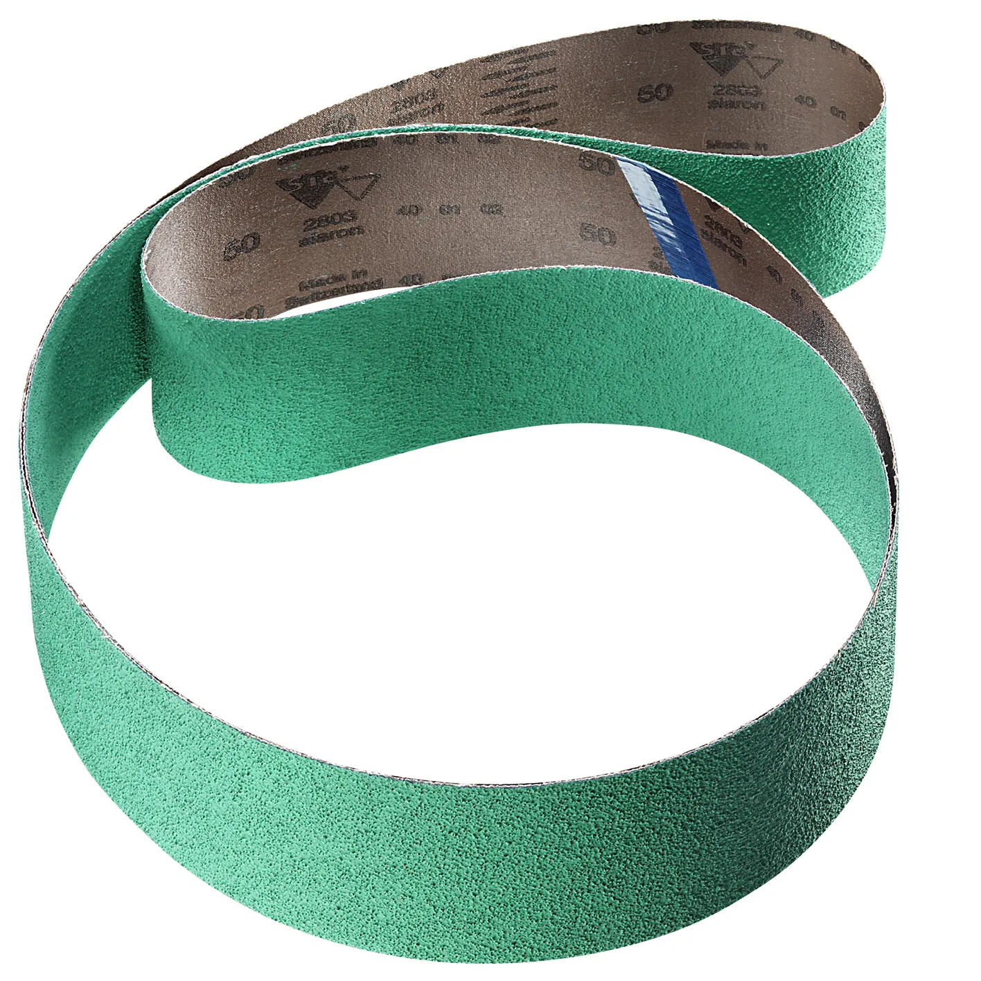 Slipbånd 2803 Siaron 75×2000 K40