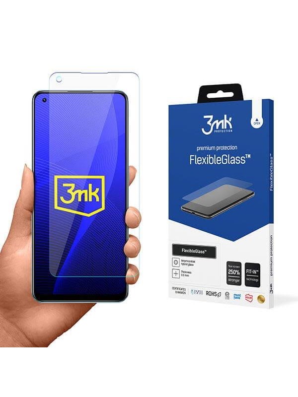 3mk FlexibleGlass Realme 9 Pro + Hybrid Glass