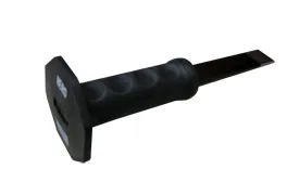 El-karosserimeisel 240 mm CR-MO med grep