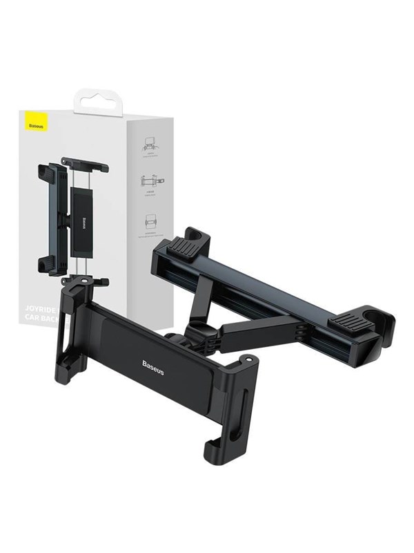 Baseus Backseat tablet car mount  JoyRide Pro (black)
