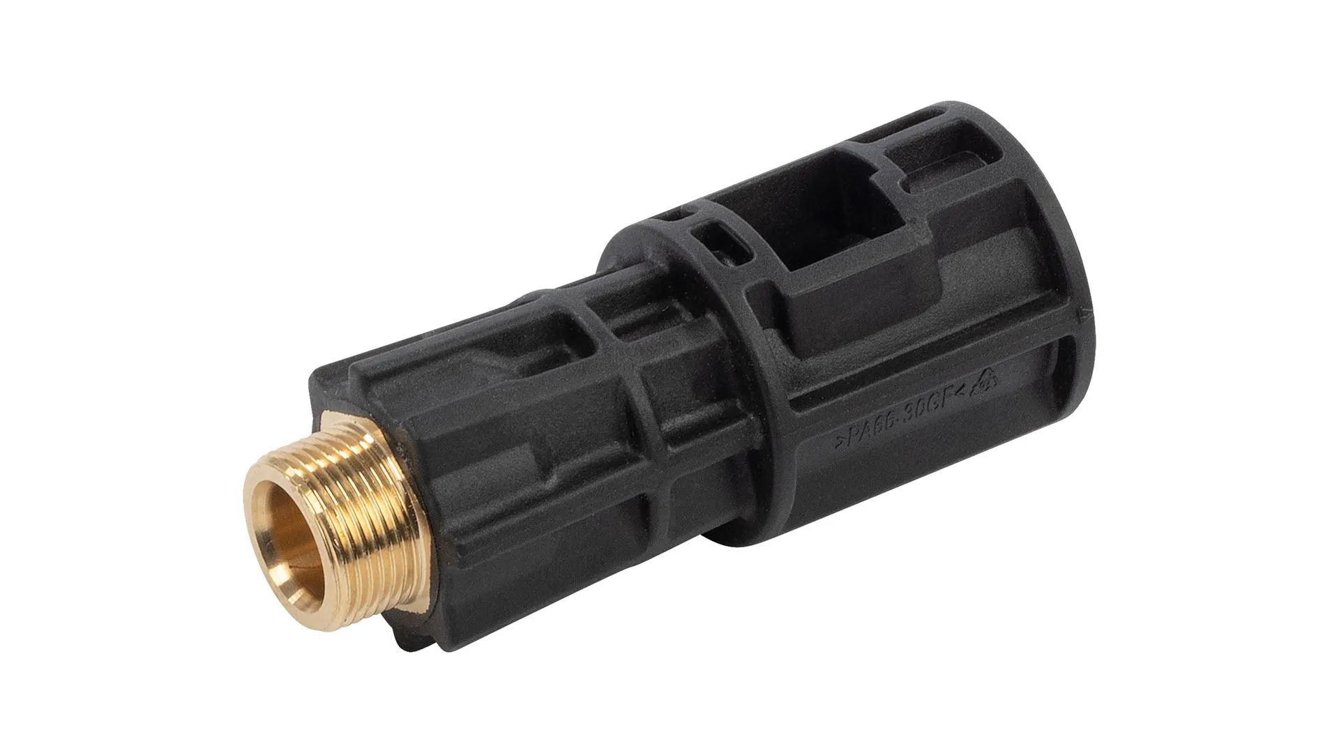 Adapter til høytrykksvasker