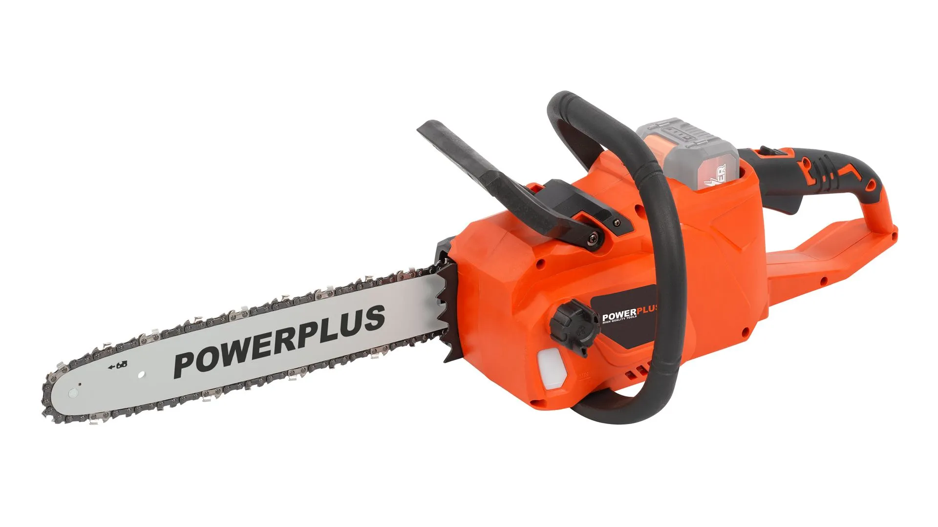 Kjedesag 300 mm 40 Volt UTEN batteri