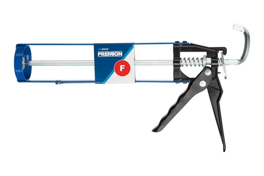 Fugepistol 230 mm til 310 ml patron
