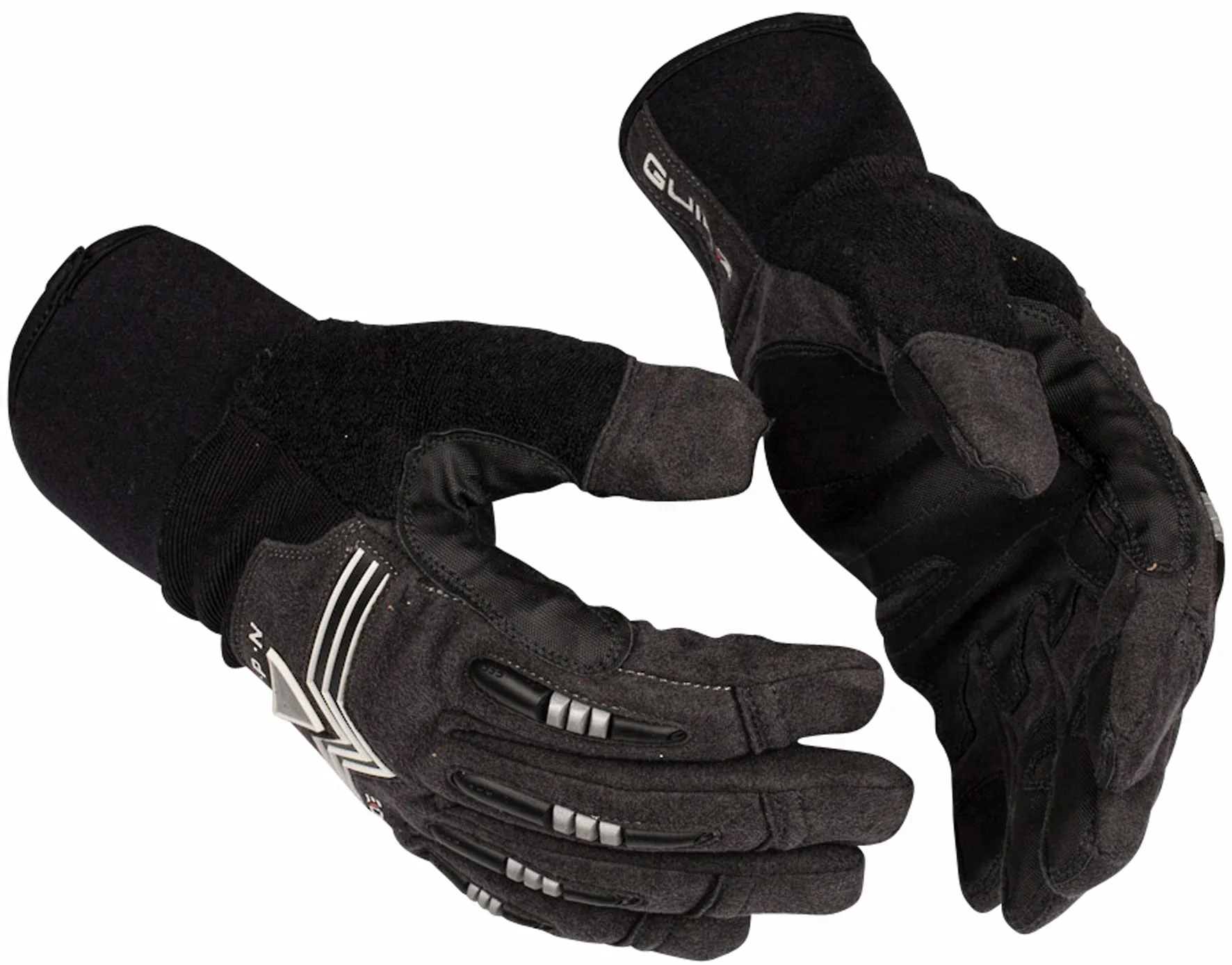Hanske med stikkbeskyttelse Guide 6502 CPN Str. 11