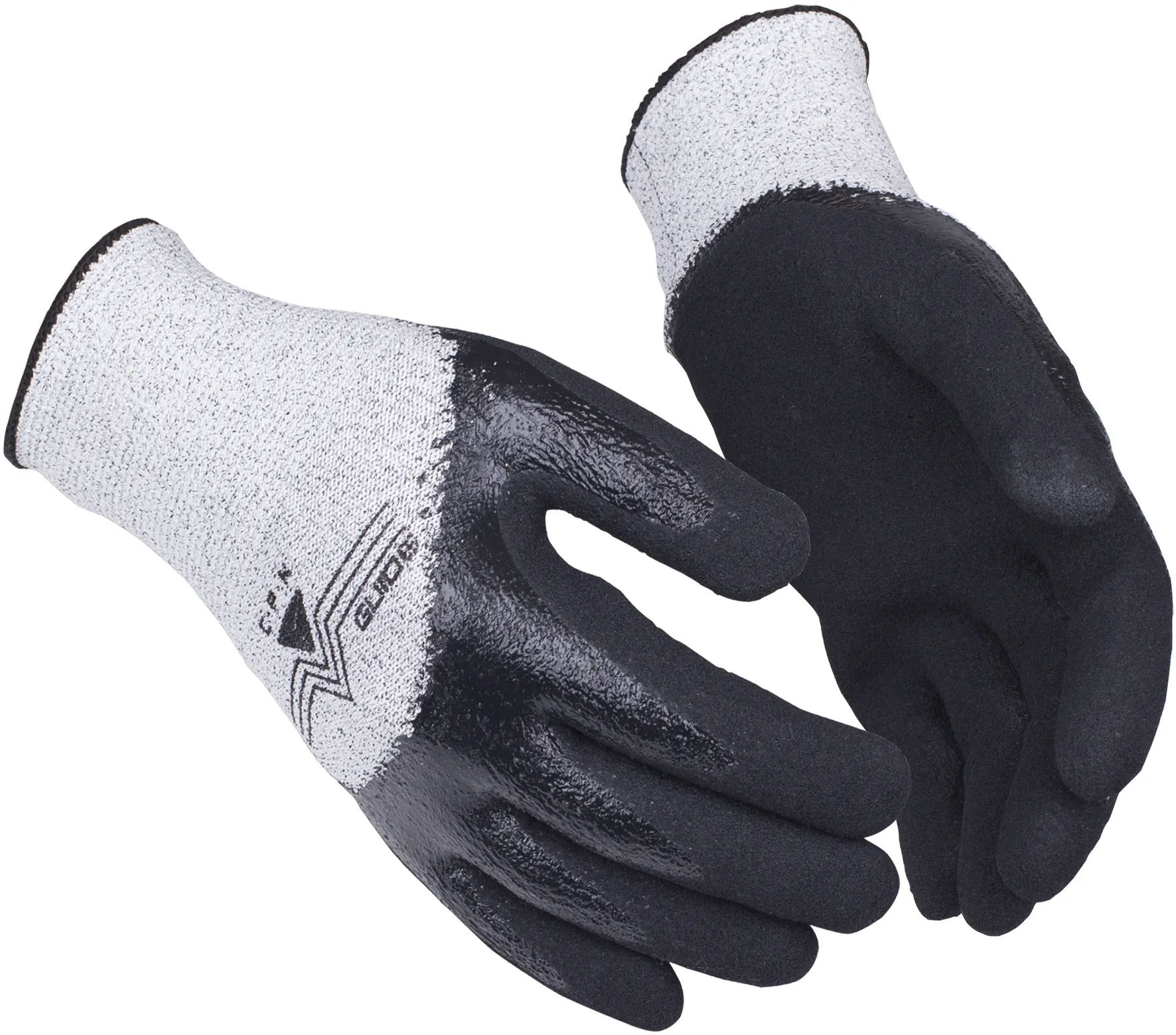 Hanske med stikkbeskyttelse Guide 6330 CPN Str. 11