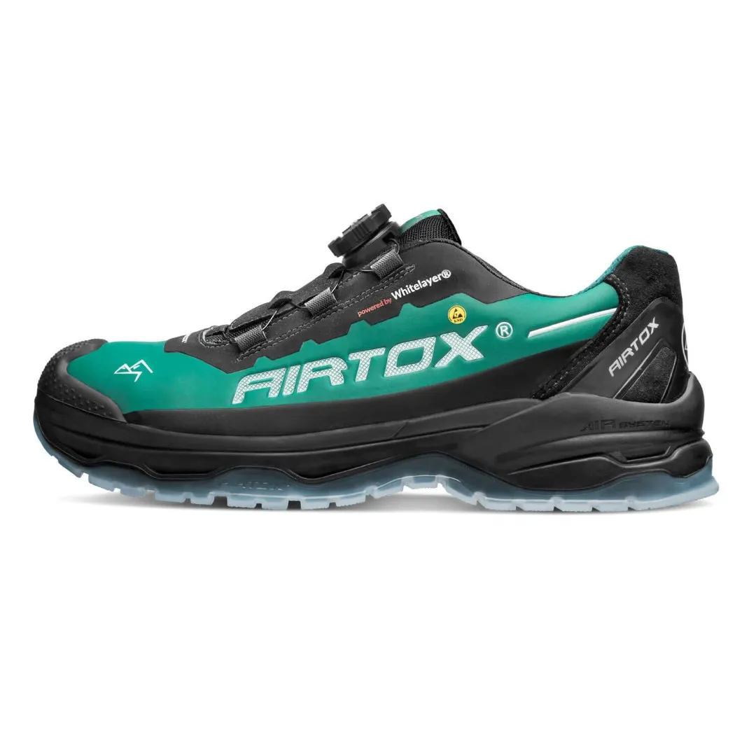 Airtox TX33 Vernesko Str. 41