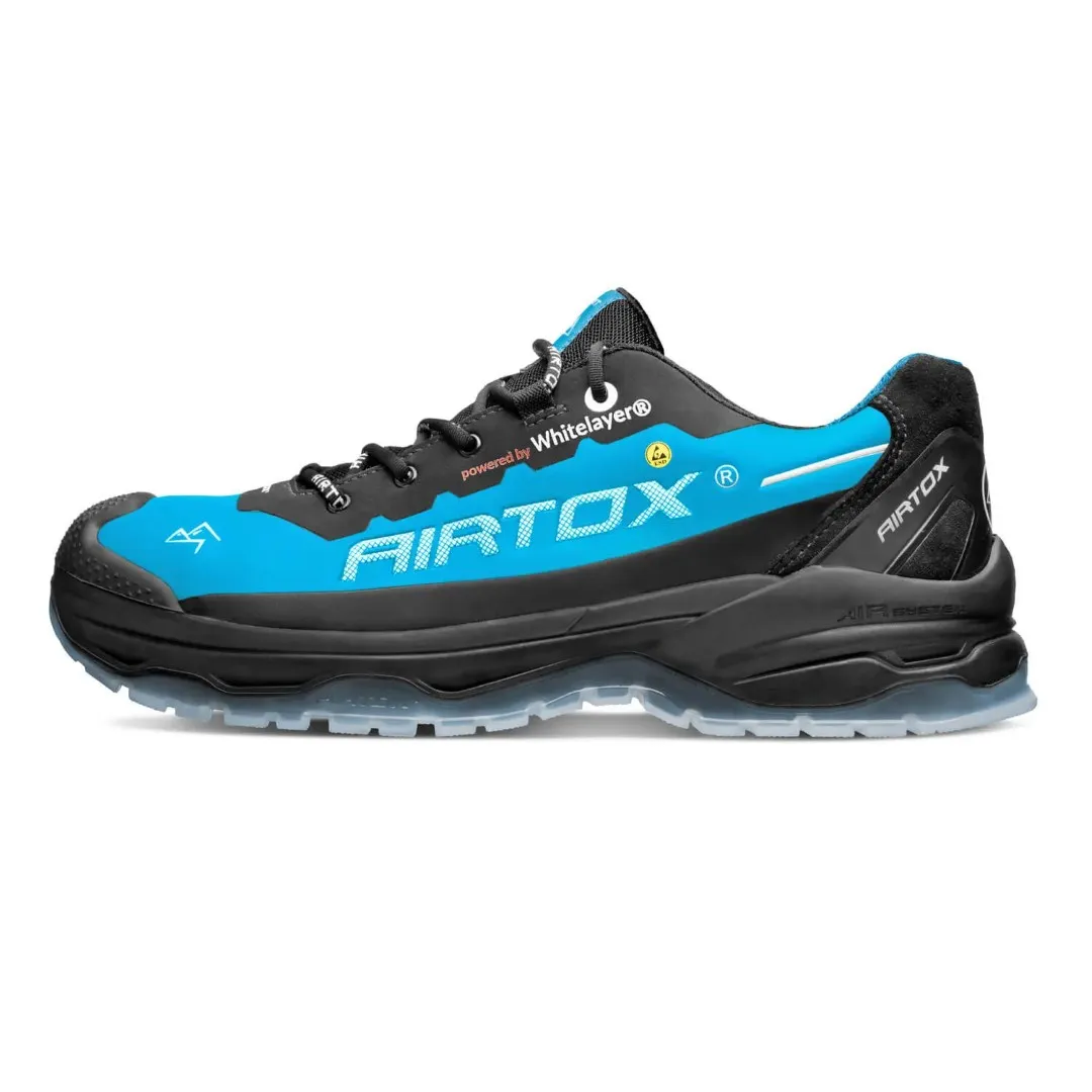 Airtox TX2 Sikkerhetssko Str. 45