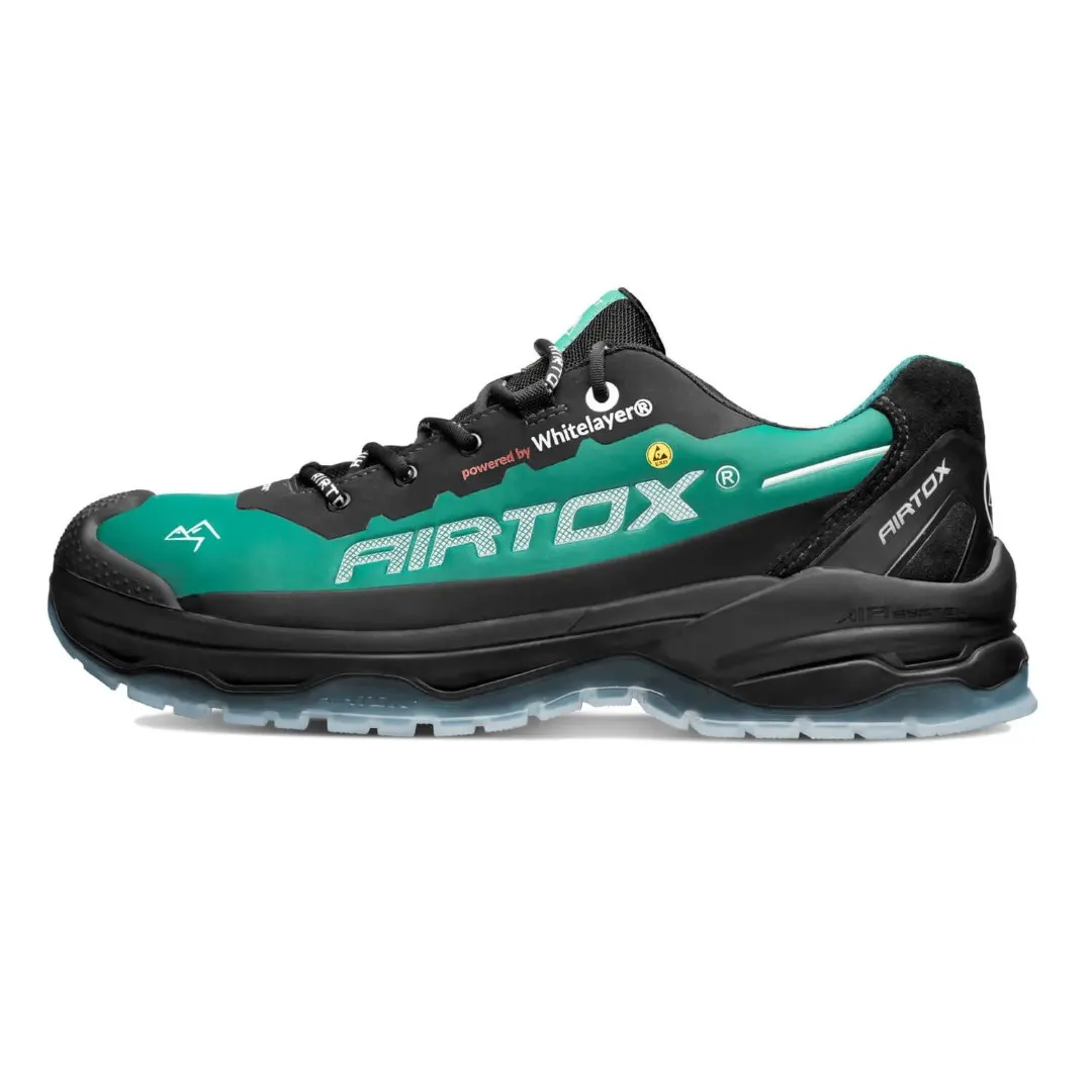 Airtox TX3 Sikkerhetssko Str. 44