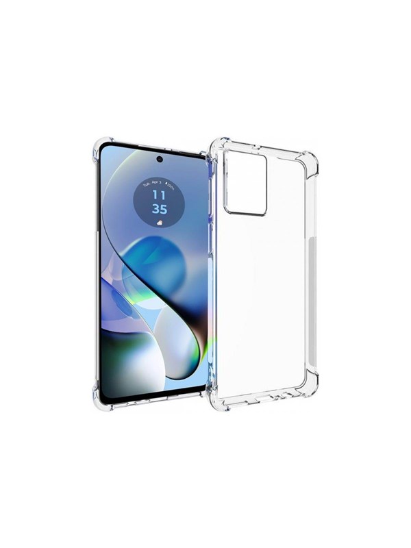 Insmat Impact - back cover for mobile phone