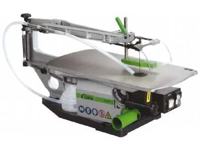 Dekupørsag L&N LSS 460