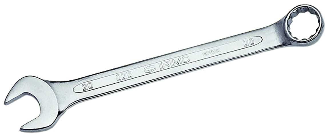 Irimo ringnøkkel 27 mm