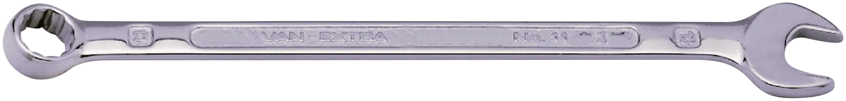 Ringskralle-nøkkel 11M 36 mm