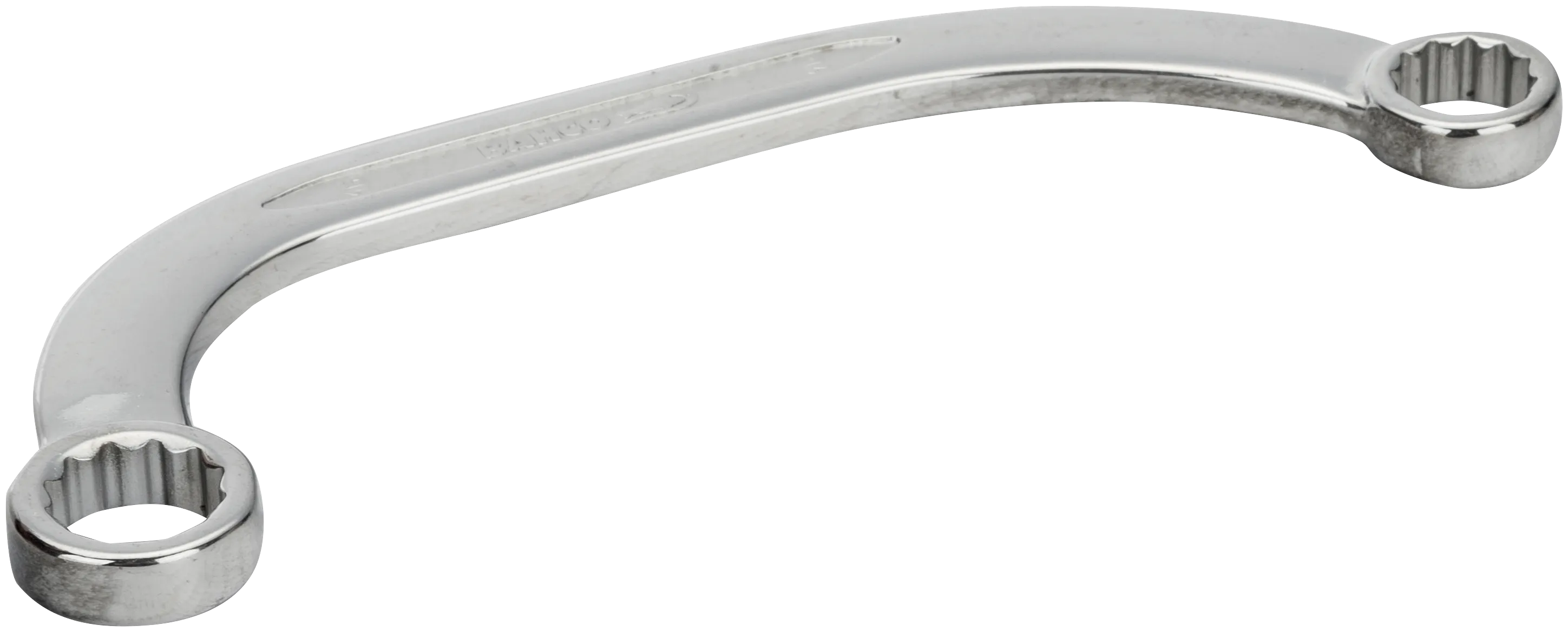 Startnøkkel 15-17 mm