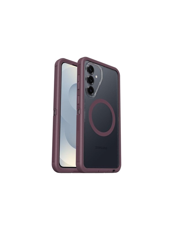 OtterBox Defender Series Pro XT - back cover for mobile phone
