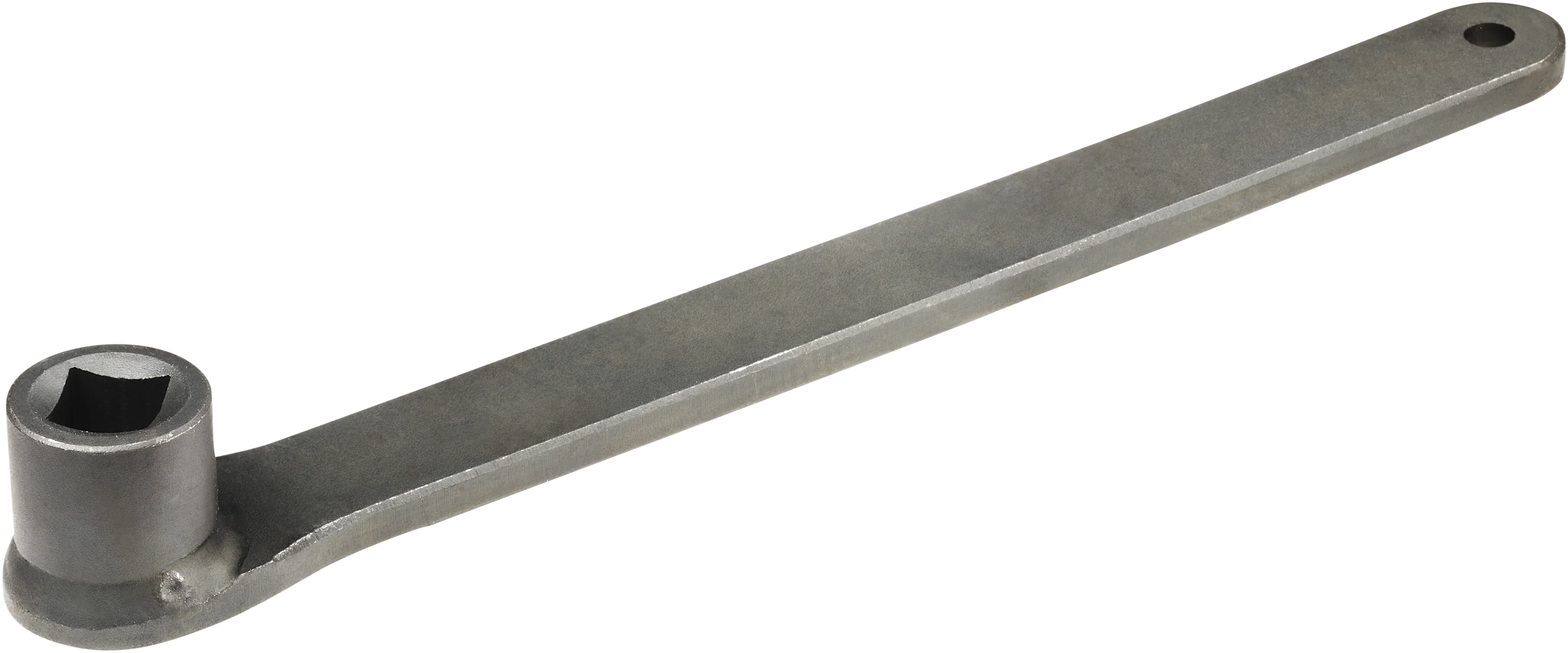 AMF topnøkkel 4-kantet DIN248 innv. 13 mm