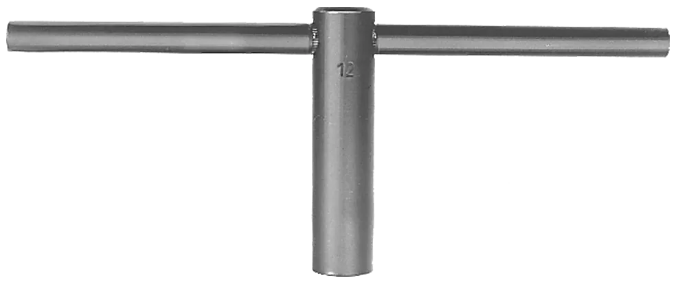 AMF-nøkkel 4-kant DIN904 innv. 10 mm