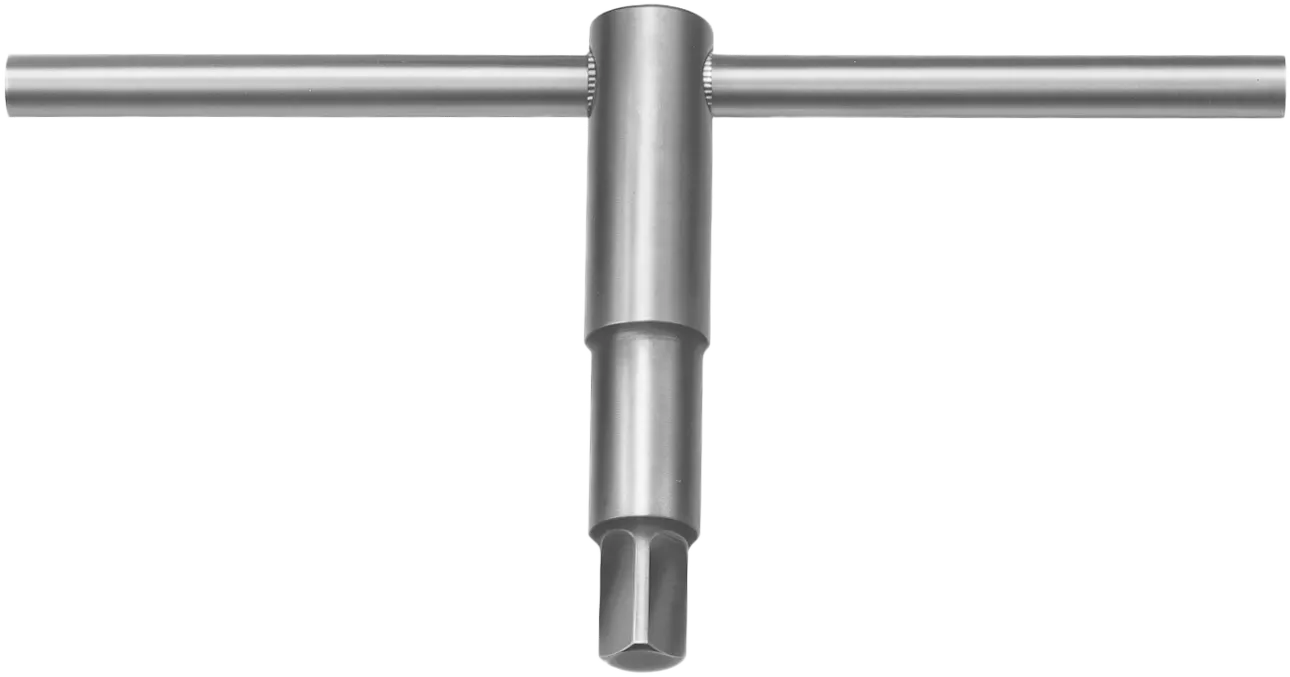 AMF-nøkkel 4-kant DIN905 utv. 12 mm
