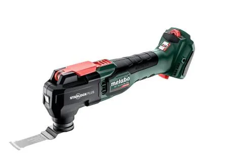 Multitool MT18 LTX BL QSL solo