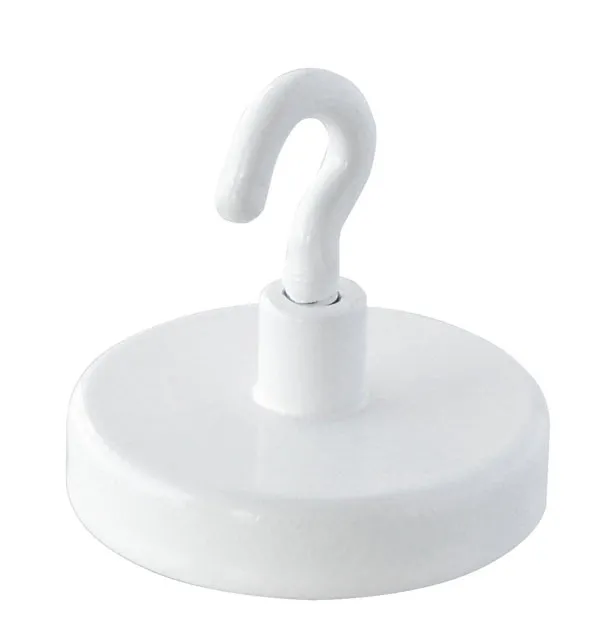 Eclipse magnetkrok 10kg ø36×8mm