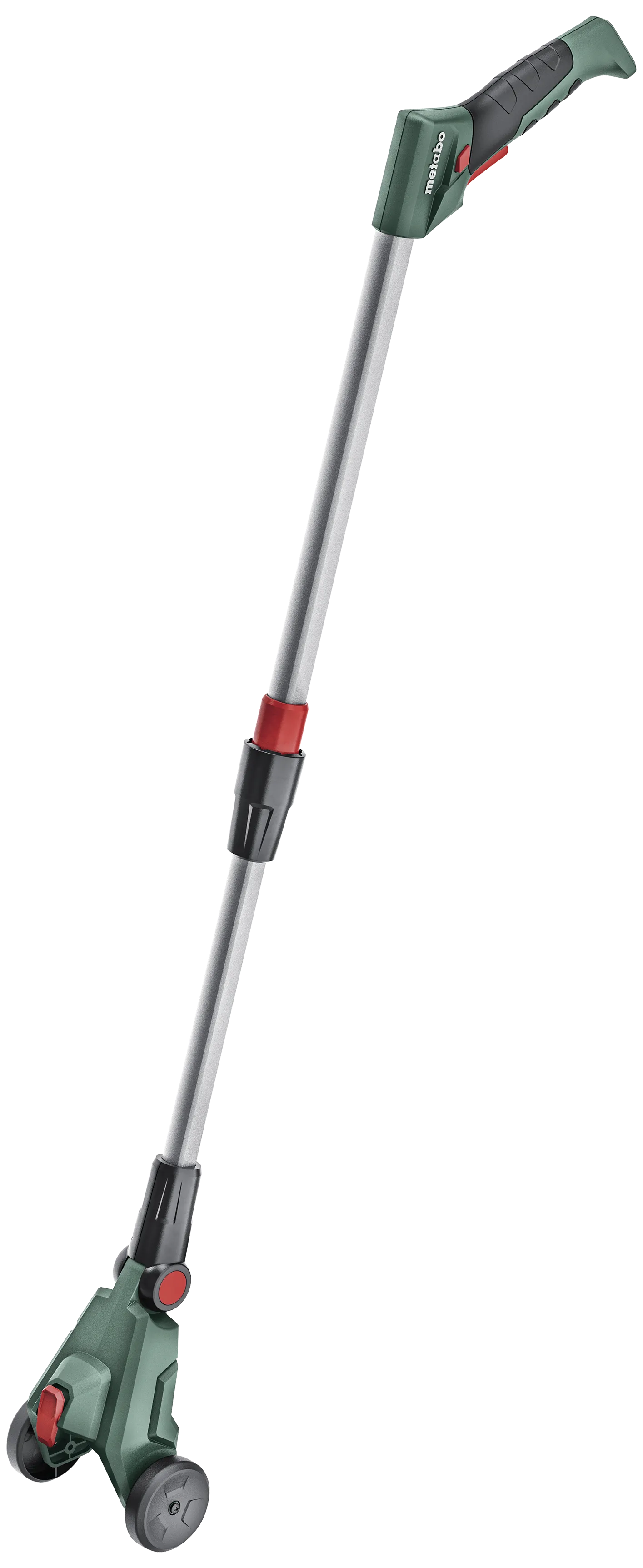 Teleskopstang for PowerMaxx SGS 12 Q og SGS 18 LTX Q