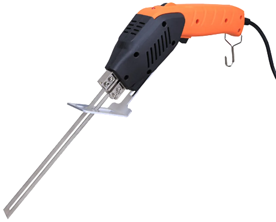 MaiTool HeatKnife 250Plus isoporkutter 230V/250W
