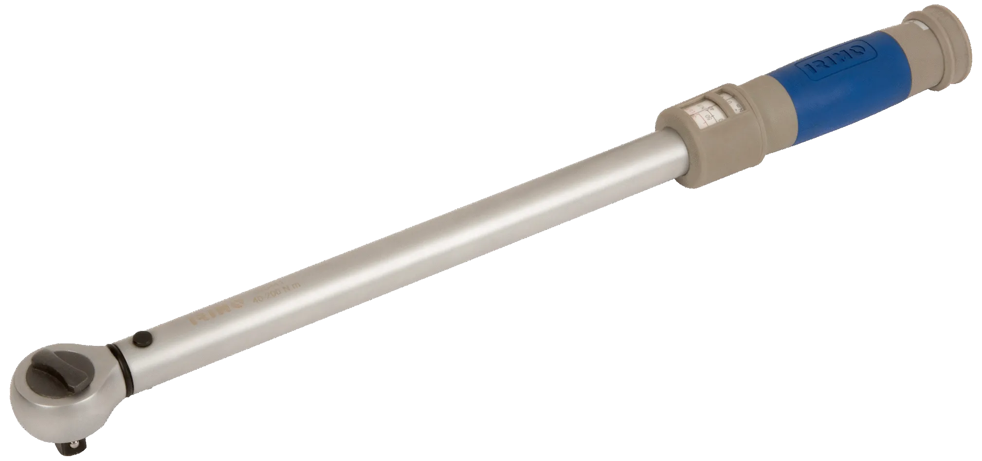 Irimo momentnøkkel 3/8" 10-60Nm 360mm